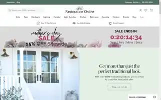 Restorationonline.com.au Screenshot 2024-05-13 16:45:26