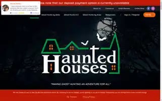 Haunted-houses.co.uk Screenshot 2024-06-12 05:36:02