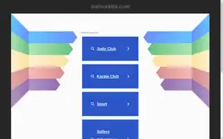 Xn--maisonlaa-75a.com Screenshot 2024-05-24 19:37:06