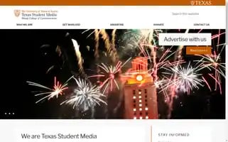Texasstudentmedia.com Screenshot 2024-06-12 23:51:19