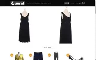 Stylelaurel.com Screenshot 2024-05-23 17:52:05