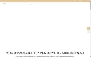 Smartlights.pl Screenshot 2024-05-21 23:17:06