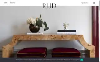 Rijdinterior.com Screenshot 2024-05-26 22:45:48