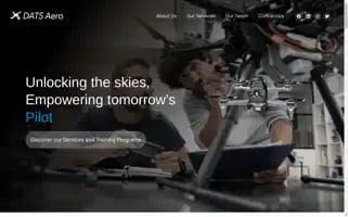 Datsaero.com Screenshot 2024-06-18 16:33:42