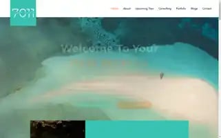 Seventyeleventravel.com Screenshot 2024-04-22 20:29:54