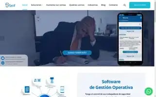 Seif.com.co Screenshot 2024-07-01 14:20:07