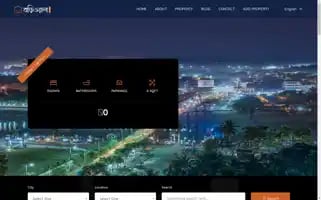 Landlordbd.com Screenshot 2024-04-27 12:51:18