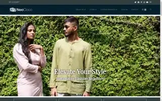 Neocloco.com Screenshot 2024-04-27 06:34:25