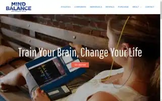 Mindbalanceneuro.com Screenshot 2024-07-05 14:25:29