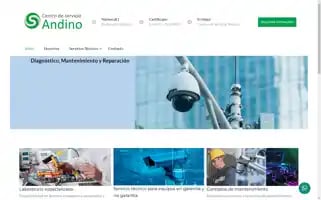 Centrodeservicioandino.com Screenshot 2024-06-29 03:01:17