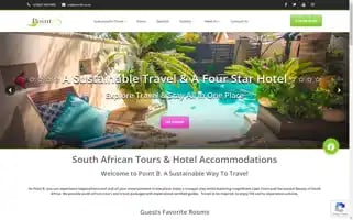 Pointb-travel.com Screenshot 2024-04-26 22:34:34