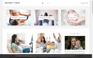 Welcometothecircus.com Screenshot 2024-05-15 01:16:13