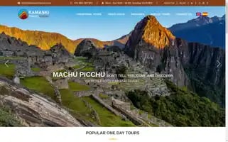 Kamaskitravel.com Screenshot 2024-04-25 12:40:06