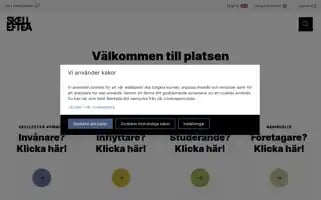 Skelleftea.se Screenshot 2024-06-17 10:54:26