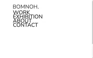 Bomnoh.com Screenshot 2024-07-05 12:48:14