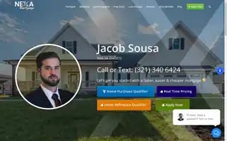 Jakesousa.com Screenshot 2024-05-21 11:14:51