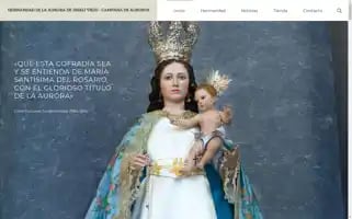 Aurorosjavaliviejo.es Screenshot 2024-05-19 02:29:57