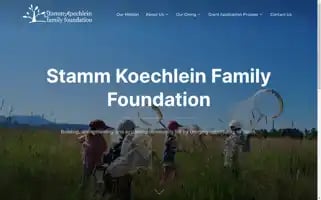 Stammkoechlein.org Screenshot 2024-07-01 11:36:32