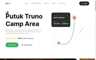 Hi-linktravel.online Screenshot 2024-04-22 14:01:16