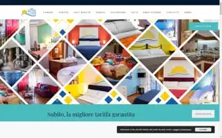 Bebamalficoast.it Screenshot 2024-07-02 09:24:29