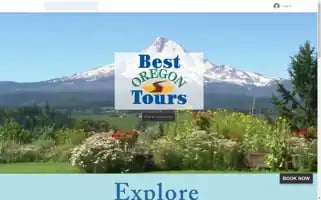 Bestoregontours.com Screenshot 2024-04-25 14:48:05