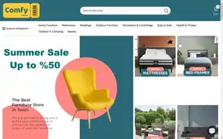 Comfy.com.au Screenshot 2024-05-03 10:37:32