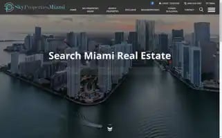 Skypropertiesmiami.com Screenshot 2024-05-16 17:42:38