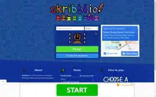Skribbl.io Screenshot 2024-06-18 20:25:58
