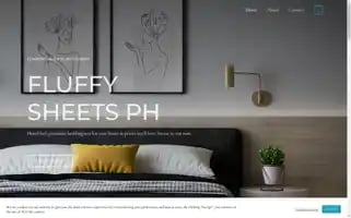 Fluffysheetsph.com Screenshot 2024-06-18 22:59:42