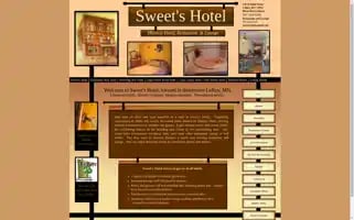Sweetshotel.com Screenshot 2024-04-14 13:58:09