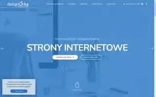 Designorka.pl Screenshot 2024-06-18 05:12:31