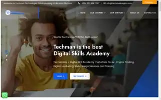 Techmaninsights.com Screenshot 2024-06-26 16:12:49