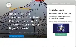 Sacredgoof.ca Screenshot 2024-05-27 19:35:36