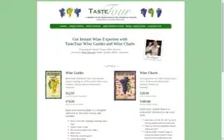 Tastetour.com Screenshot 2024-04-16 04:45:49