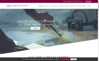 Transandine.fr Screenshot 2024-06-30 06:40:42