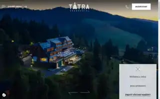 Grandhoteltatra.cz Screenshot 2024-04-18 05:12:09