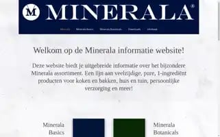 Minerala.nl Screenshot 2024-05-19 14:38:10