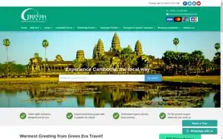 Greeneratravel.com Screenshot 2024-04-23 08:15:49