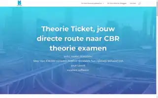 Theorie-ticket.nl Screenshot 2024-04-17 17:35:18