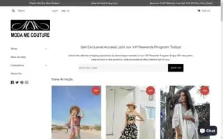 Modamecouture.com Screenshot 2024-05-04 21:43:19