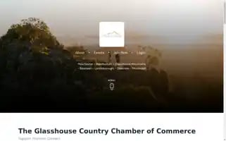 Glasshousecountrychamber.com.au Screenshot 2024-07-03 07:47:53