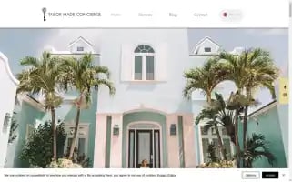 Conciergetailormade.com Screenshot 2024-07-02 20:10:18