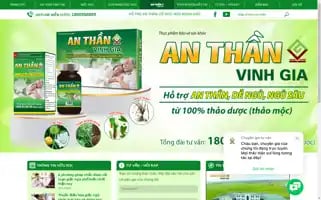 Anthanvinhgia.vn Screenshot 2024-06-24 23:34:55