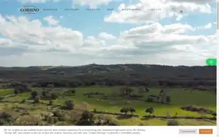 Macelleriacorsino.it Screenshot 2024-05-21 06:09:30