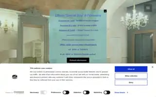 Boutiquehotelmasolino.it Screenshot 2024-04-26 20:21:36