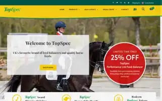 Topspec.com Screenshot 2024-05-14 13:59:40