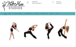 Westmainstudios.com Screenshot 2024-07-04 15:41:26