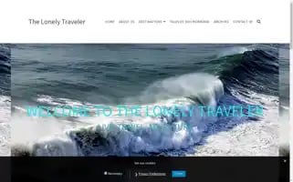 Thelonelytraveller.org Screenshot 2024-04-23 00:56:14