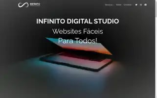 Infinitodigitalstudio.com Screenshot 2024-06-28 16:28:39
