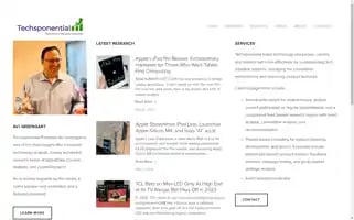 Techsponential.com Screenshot 2024-05-14 05:57:47